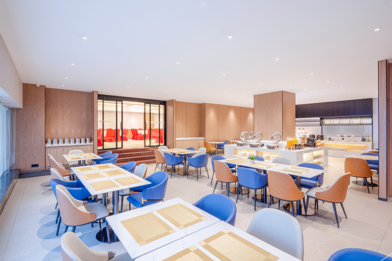 Food & Drinks 3, Echarm Hotel Loudi Dahan Avenue, Loudi