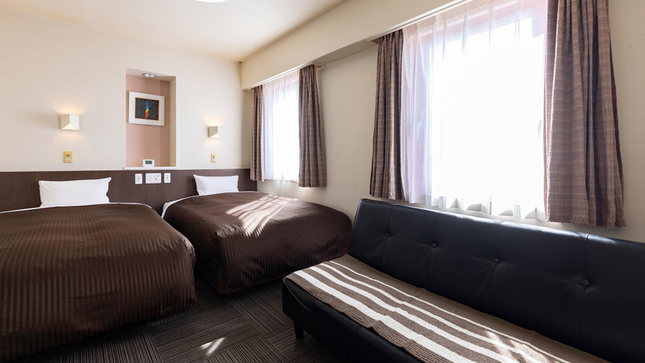 Bedroom 3, KOKO STAY Izumi, Izumi