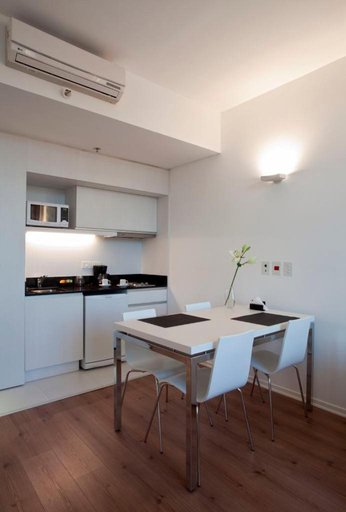 3, Rental Suites Pilar, Pilar