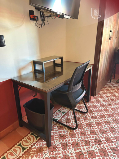 Others 4, Lidia Anturios Suites, Del Centro