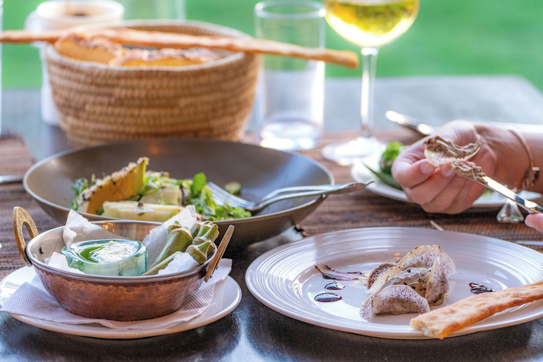 Food & Drinks 5, Altezza Lodge, Moshi Urban