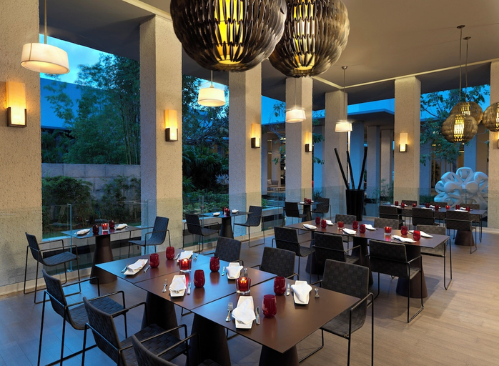 Food & Drinks 5, Paradisus La Perla - Adults Only - Riviera Maya, Cozumel