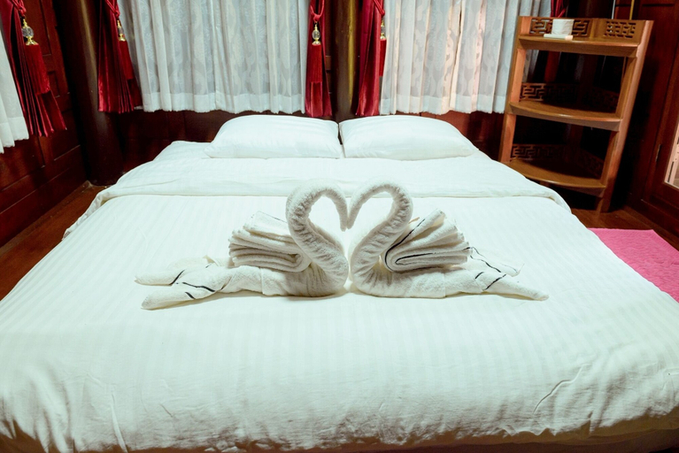 Room 4, Le Ping Villas, Kao Lieo
