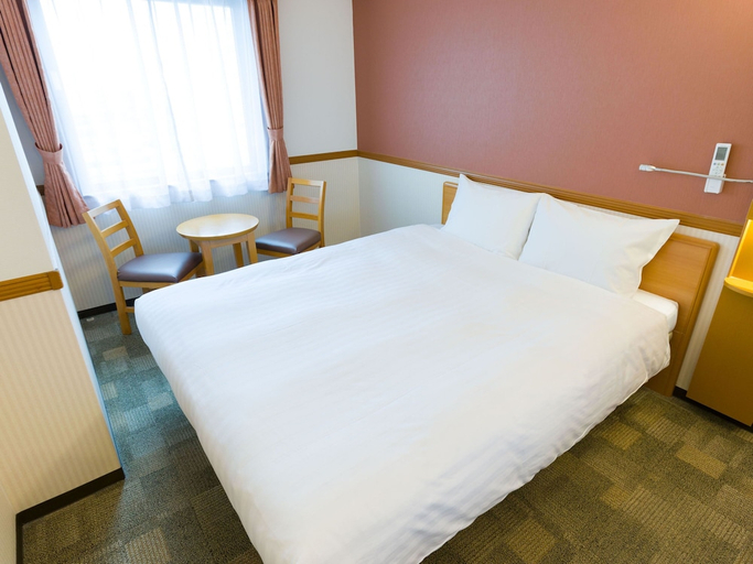 Others 5, Toyoko Inn Hokkaido Tomakomai Ekimae, Tomakomai