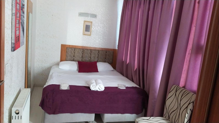 Bedroom 4, Grand Istanbul Airport Hotel, Bağcılar