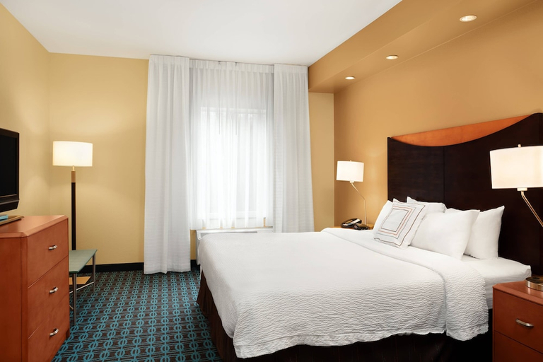Others 4, Fairfield Inn Suites St Augustine I 95, Saint Johns
