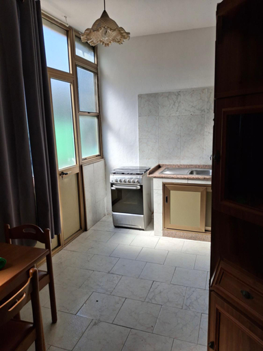 Others 4, NEN's House, Sassari