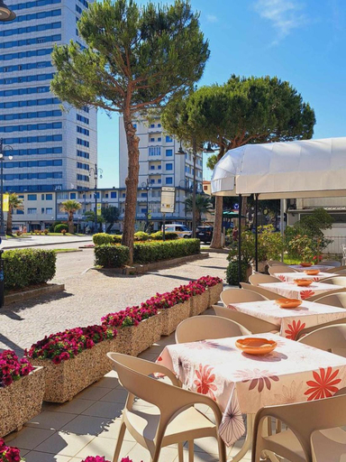 Food & Drinks 3, Hotel Cristallo Cesenatico, Forli' - Cesena