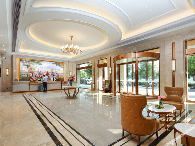 Others 5, ウィーンホテル(センター), Guilin