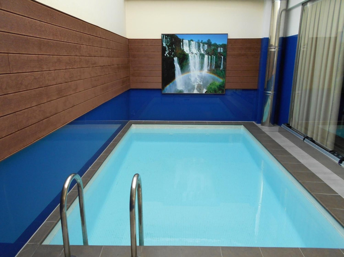 Sport & Beauty 5, Hotel Route 42, Toledo
