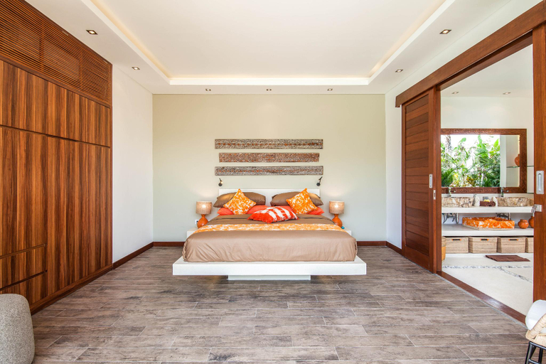 4, Swiss 2 Villa, Badung
