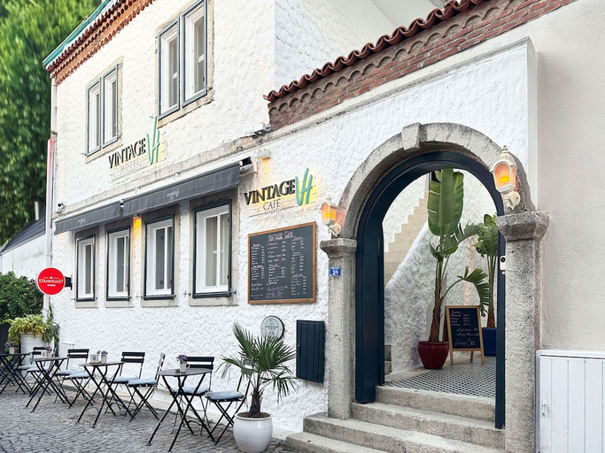 Exterior & Views 1, Vintage Alaçatı, Çeşme