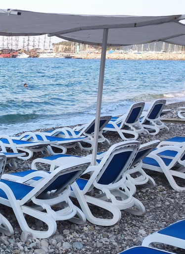 Sport & Beauty 5, Romeo Beach Hotel, Kemer