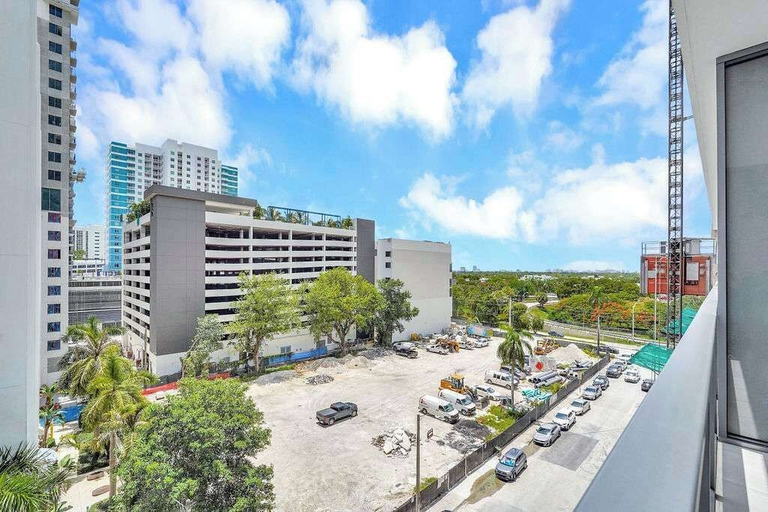 Exterior & Views, 239 Sw Condo - Brickell Miami - We Host, Miami-Dade