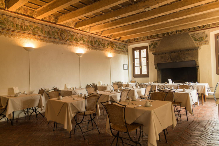Food & Drinks 4, Villa Cipressi, Lecco