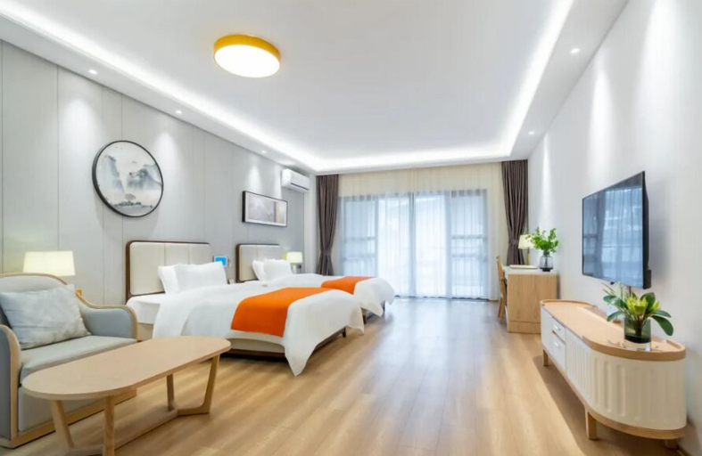 Others 5, Qianhai Life Happiness Town (Luofushan Shop), Huizhou