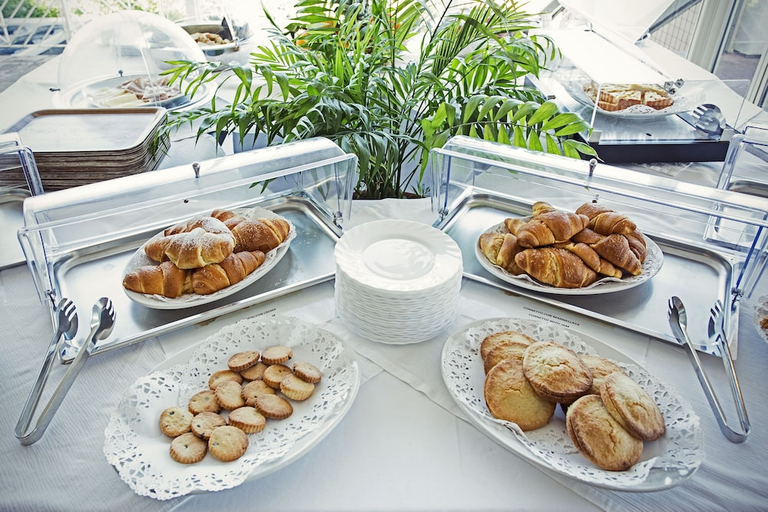 Food & Drinks 5, Hotel Bel 3, Palermo