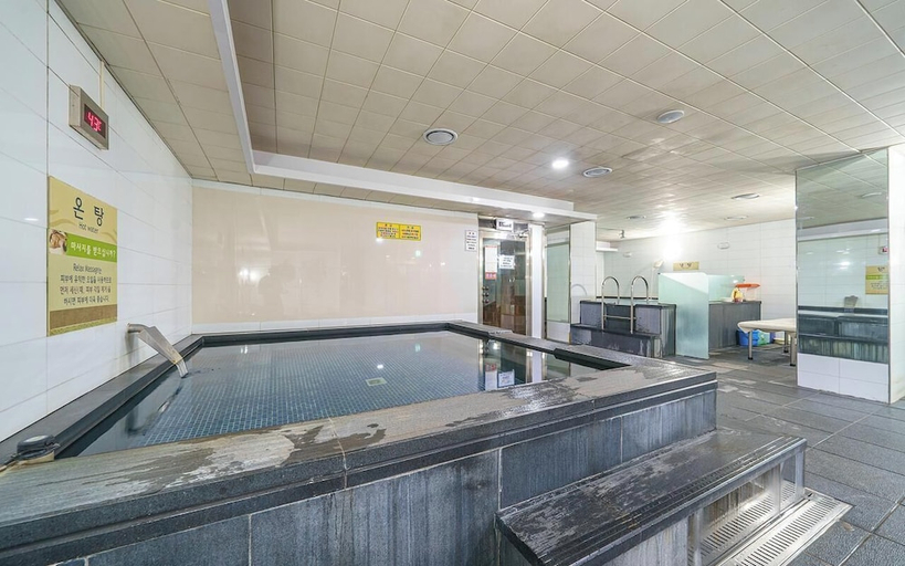 Sport & Beauty 5, NIAGARA HOTEL, Yangcheon