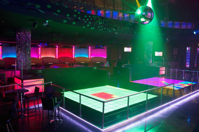 Sport & Beauty, Hollywood Casino St. Louis, Saint Louis