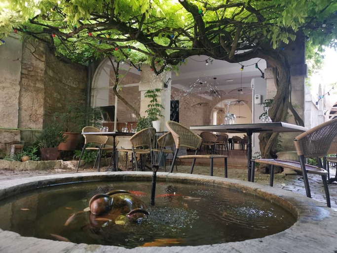 Sport & Beauty, Hotel Heritage, Charente
