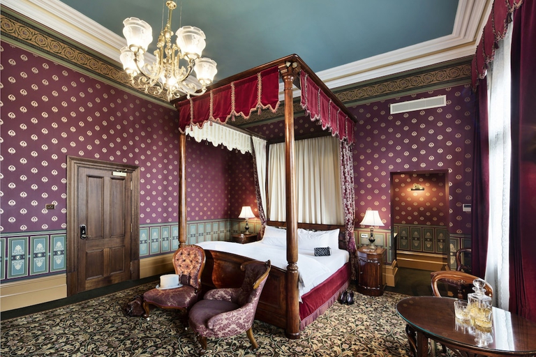 Others 4, CRAIGS ROYAL HOTEL, Ballarat - Central