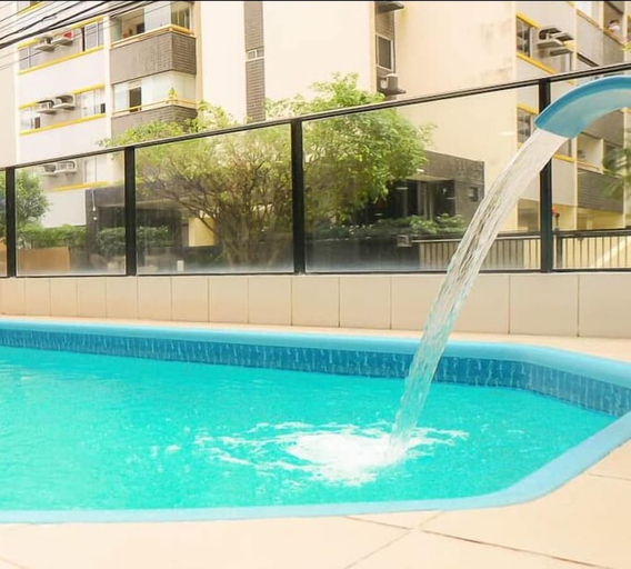 Sport & Beauty 5, LAGOA MAR HOTEL, Maceió (capital)