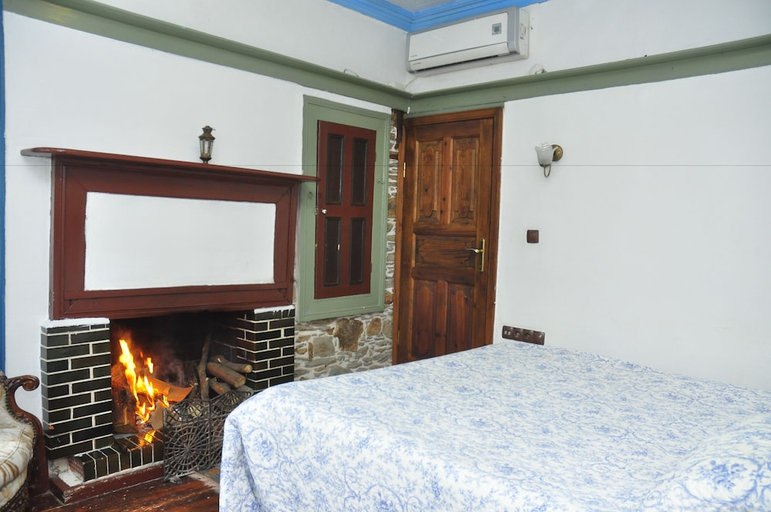 Bedroom 4, Kirkinca Houses & Boutique Hotel, Selçuk