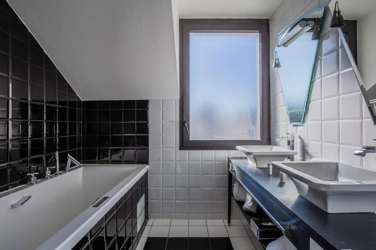 Others 5, Hotel Jehan de Beauce, Eure-et-Loir