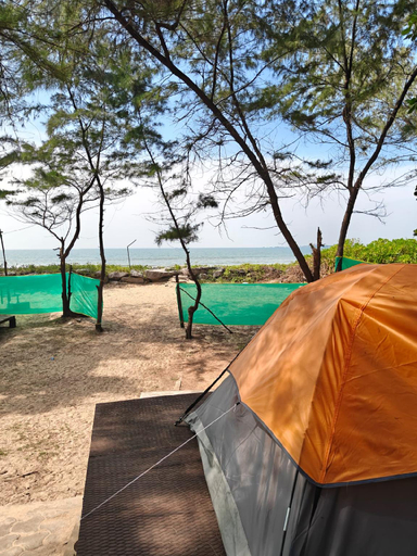 Others 5, His Grace Beach Cottages , Private Beach at Malpe, Udupi