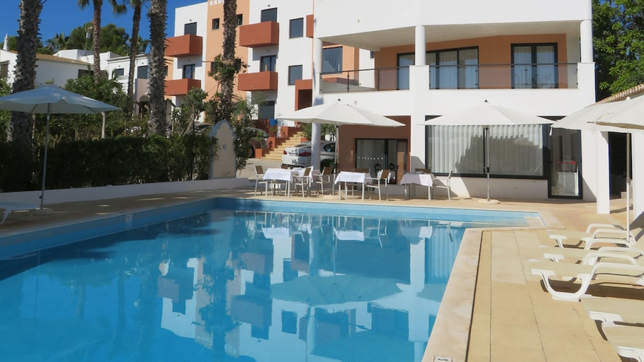 Sport & Beauty 5, Villa Alcaide, Portimão
