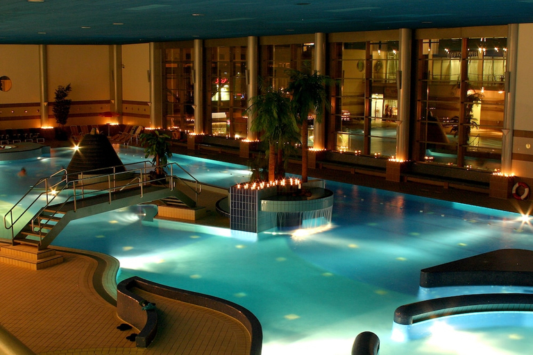 Others 3, City Hotel Am Ccs, Suhl