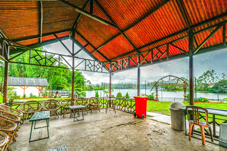 Others 3, RedDoorz @ ADDA Cabin Pengalengan, Bandung