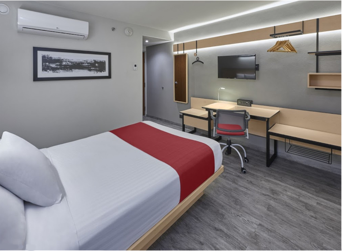 Others 4, Hotel Best PlaceXpress, Zamora