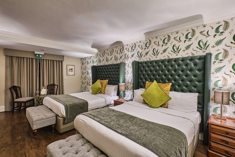 Others 4, Best Western New House Country, Cardiff