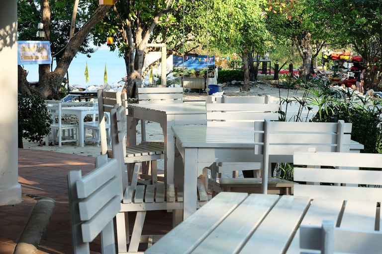 Food & Drinks, Nimmanoradee Resort, Muang Rayong