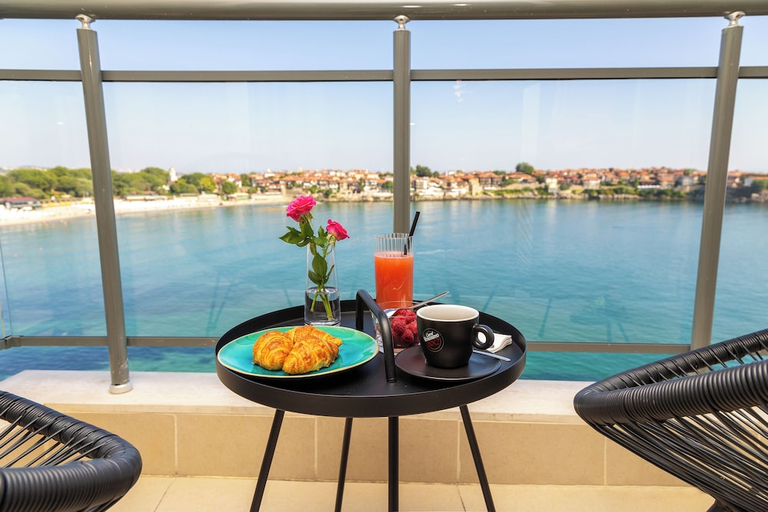 Sport & Beauty 2, Hotel Coral, Sozopol