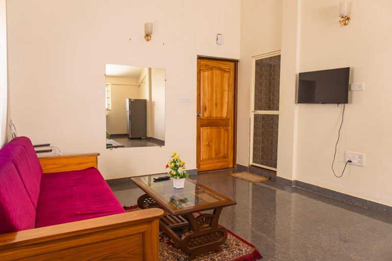 Others 4, Neo Homes by Goaround, North Goa