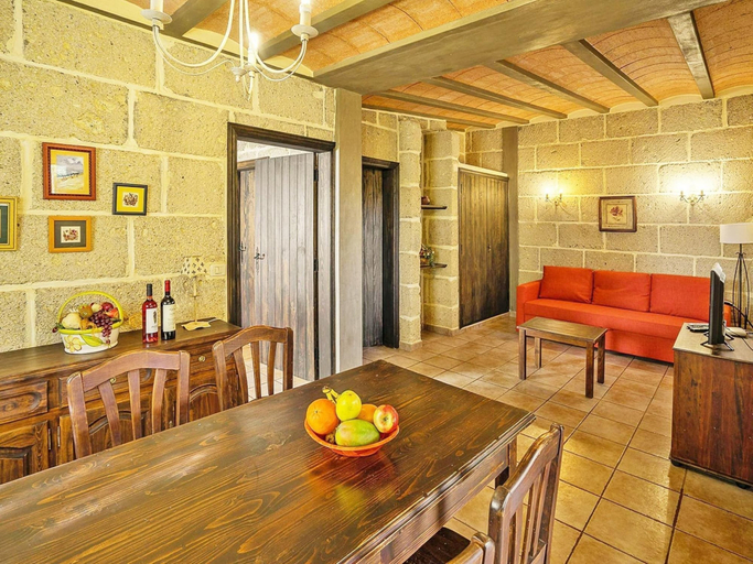 Living room, Romantic Getaway in Malpais de Candelaria, Santa Cruz de Tenerife