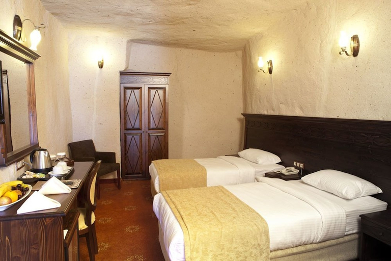 Bedroom 4, Dilek Kaya Hotel - Special Class, Ürgüp