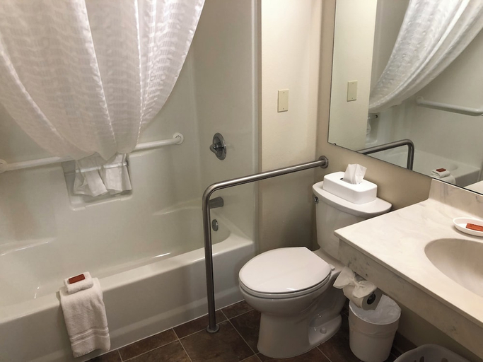 Bathroom 5, Aspen Soldotna, Kenai Peninsula