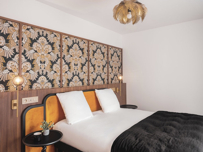 Others 2, Hotel Billie, Loire-Atlantique