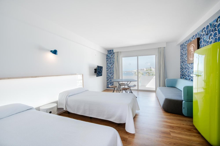 Bedroom, Lakiki, Baleares