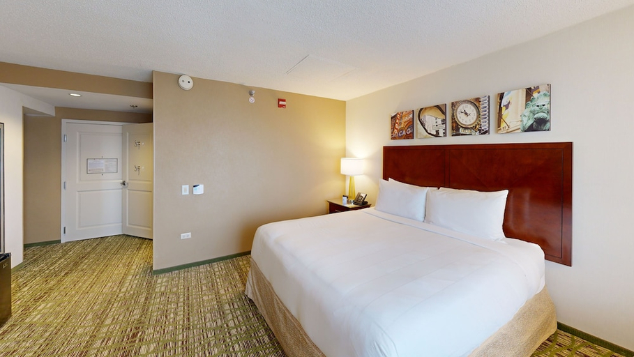 Others 4, MARRIOTT O HARE HOTEL, Cook