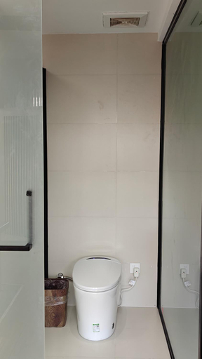 Bathroom 3, Lijiang Huifeng Hotel, Lijiang