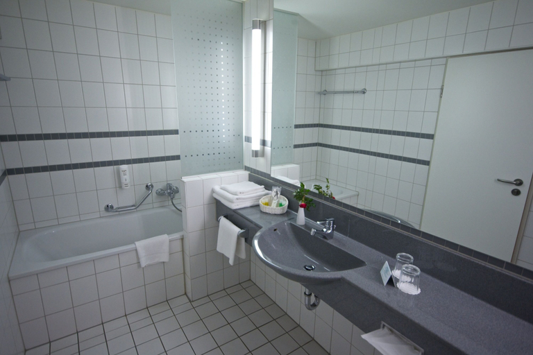 Others 5, City Hotel Am Ccs, Suhl