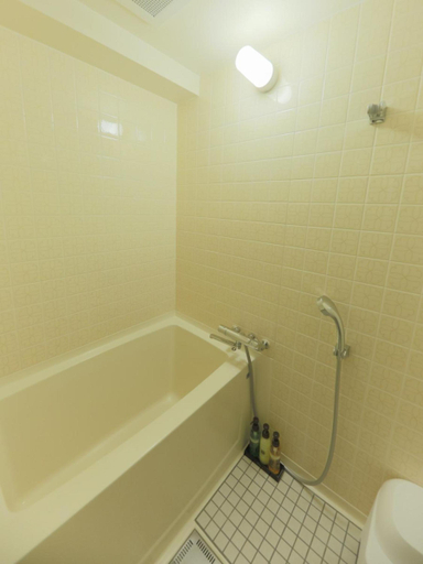 Bathroom 2, Livemax Resort Aki Miyajima, Hatsukaichi