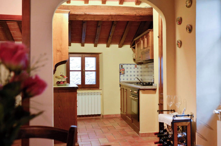Others 5, CASA AMBRA, Arezzo