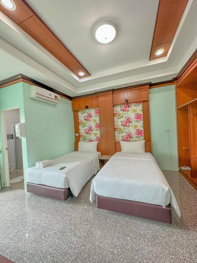 Bedroom 4, Sabai Palace & Sabai Villa, Muang Nakhon Si Thammarat