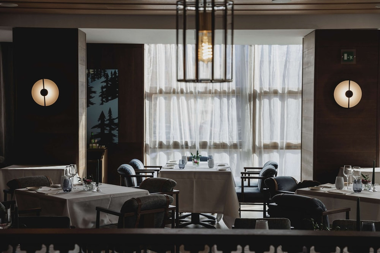 Food & Drinks 5, Radisson Residences Savoia Palace Cortina d’Ampezzo, Belluno