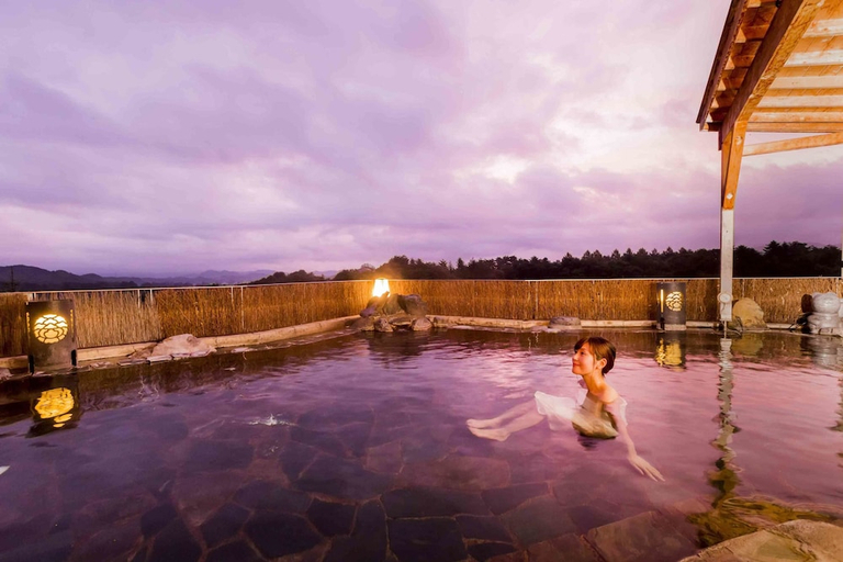 Sport & Beauty 3, Hotel Mori no Kaze Oshuku, Shizukuishi